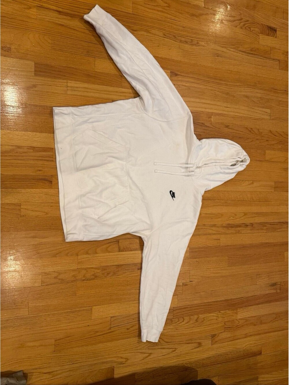 Nike Sportswear Club Fleece Pullover Hoodie XL
